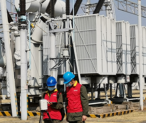 乐业倾斜摄影技术在基础设施监测中如何发挥作用？